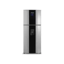 Nevera Challenger No Frost Panel Digital Inox 470 L Cr 470
