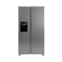 Nevecón Challenger Side By Side Inox 547 L Cr 513
