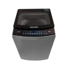 Lavadora Challenger Automática Carga Superior 18 Kg (39 Lb)