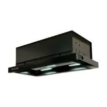 Campana Extractora Retráctil Challenger 60 cm 3 Vel CX 4100