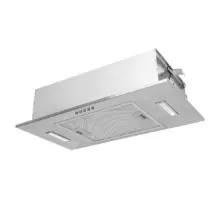 Campana Extractora Challenger 60cm 3 Vel CX 4150