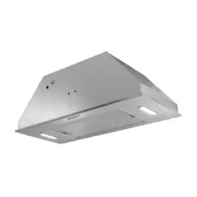 Campana Extractora Challenger 76cm 3 Vel CX 4176