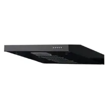 Campana Extractora 3 Velocidades Filtro Lavable Challenger