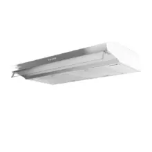 Campana Extractora Challenger 90cm 3 Vel CX 4792
