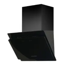 Campana Extractora Península Challenger 60 cm 3 Vel CX 4964