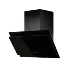 Campana Extractora Península Challenger 90cm 3 Vel CX 4984
