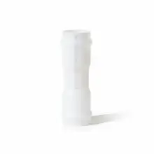 Unión Presión Simple 12″ PVC Blanca Celta 2902890