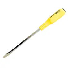Destornillador Punta Plana De Golpe 3/16x 3" Surtek