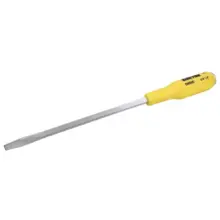Destornillador Punta Plana De Golpe 5/16x 8" Surtek