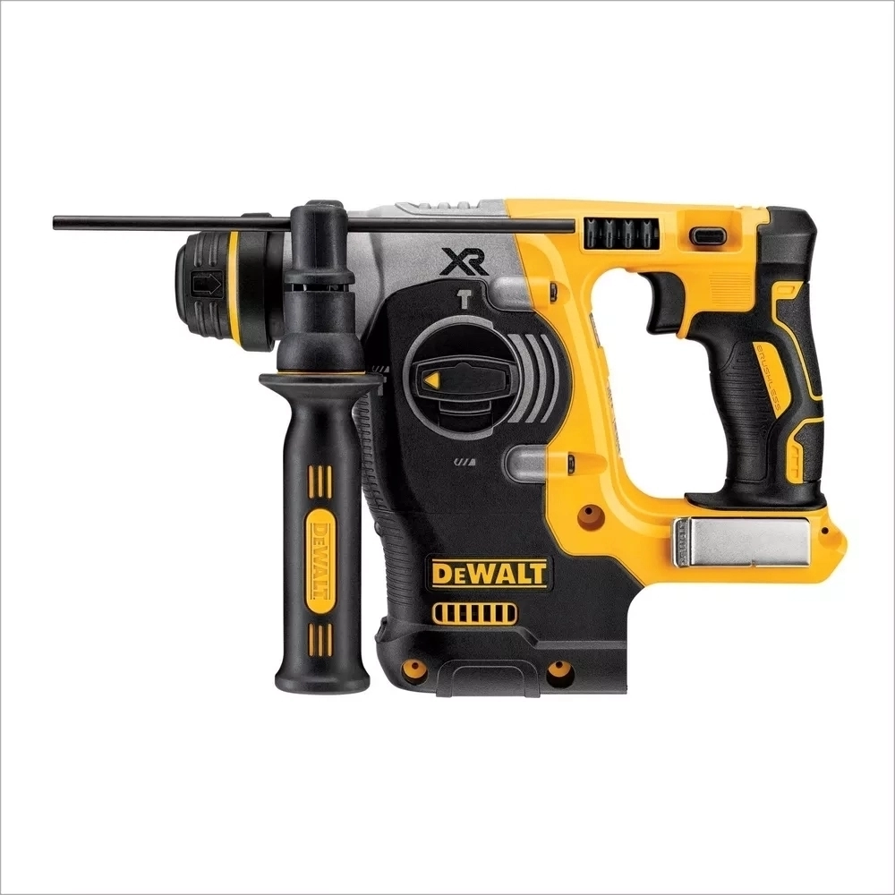 Rotomartillo Sds Plus 1″ 850W Dewalt Dch273B