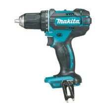 Atornillador Inalámbrico 18 V  13 mm Makita DDF482Z