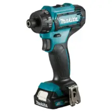 Atornillador Inalámbrico 12 V 34 nm CXT Makita DF033DWAE