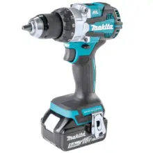 Taladro Atornillador Inalámbrico 18 V  Makita DHP489RTJ