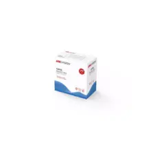 Cable De Red Utp 4P 25AWG Cobre x100 Metros Gris Hikvision