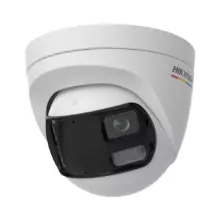 Camara De Seguridad Hikvision Dual Lente 3K 180° Color 24/7
