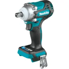 Llave De Impacto Inalámbrica 18 V 144 mm Makita DTW301RTJ