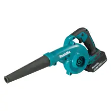 Sopladora Inalámbrico 18 V 3 Vels Makita DUB185ZX2