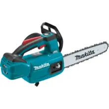 Motosierra Inalámbrica 18 V  25 cm Makita DUC254Z