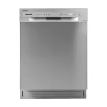 Lavavajillas Challenger 12 Puestos Acero Inox DW 3912