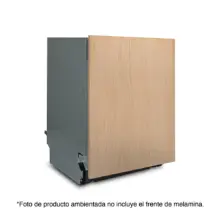 Lavavajillas Acero Inox 14 Puestos Led Challenger