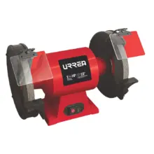 Esmeril Banco Uso Pesado 10" 1.25 Hp 900 W 127 V Urrea