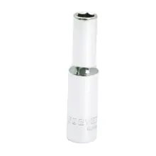 Copa Larga 6 Puntas Cuadro De 1/4"x 7 mm Surtek