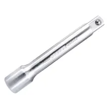 Extensión Para Copa Cuadro De 1/4"x 3" Surtek