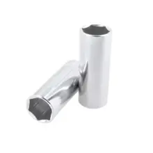 Copa Larga 6 Puntas Cuadro De 3/8"x 9/16" Surtek