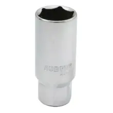 Copa Para Bujía Cuadro De 3/8"x 5/8" Surtek