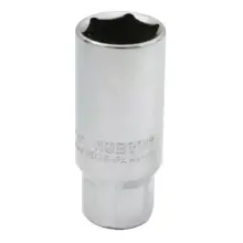 Copa Para Bujía Cuadro De 3/8"x 13/16" Surtek