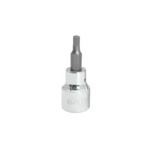 Copa Punta Hexagonal Cuadro De 3/8"x 5 mm Surtek