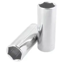 Copa Larga 6 Puntas Cuadro De 1/2"x 15 mm Surtek