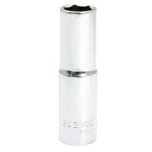 Copa Larga 6 Puntas Cuadro De 1/2"x 9/16" Surtek