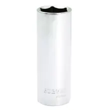 Copa Larga 6 Puntas Cuadro De 1/2"x 13/16" Surtek