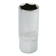 Copa Para Bujía Cuadro De 1/2"x 13/16" Surtek