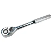 Ratchet Reversible Para Copa Cabeza De Pera 1/2" Surtek