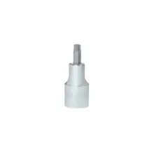 Copa Punta Torx Cuadro De 1/2"x T20 Surtek