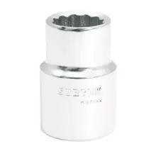 Copa Corta 12 Puntas Cuadro De 3/4"x 13/16" Surtek