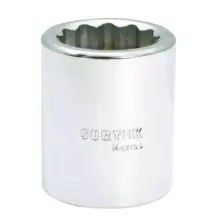 Copa Corta 12 Puntas Cuadro De 3/4"x 1" Surtek