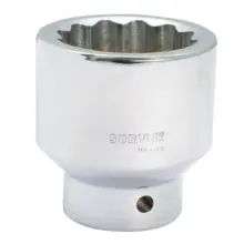 Copa Corta 12 Puntas Cuadro De 3/4"x 1-1/4" Surtek