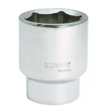 Copa Corta 6 Puntas Cuadro De 3/4"x 1-7/16" Surtek