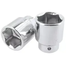 Copa Corta 6 Puntas Cuadro De 3/4"x 2" Surtek