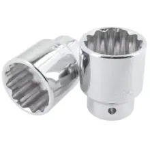 Copa Corta 12 Puntas Cuadro De 3/4"x 2" Surtek