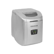 Fabricador de Hielo Challenger Gris FH 8210