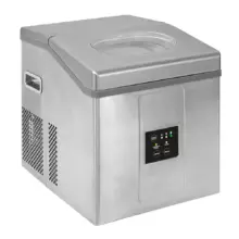 Fabricador de Hielo Challenger 15Kg FH 8215
