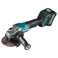 Minipulidora Angular 40 V 125 mm Makita GA013GM201