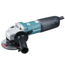 Pulidora Angular 115 mm 1400 W Makita GA4540C