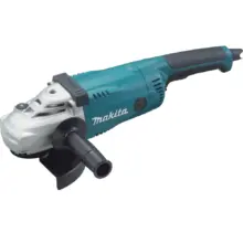 Pulidora Angular 180 mm 2200 W Makita GA7020