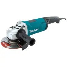 Pulidora Angular 180 mm 2700 W Makita GA9082