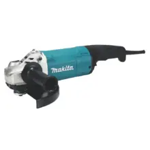 Pulidora Angular 230 mm 2700 W Makita GA9082